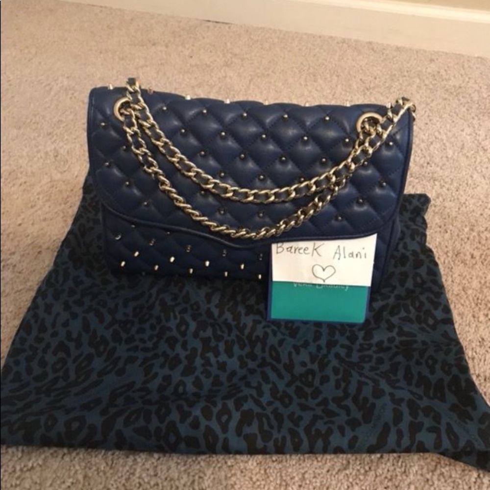 Rebecca minkoff affair bag